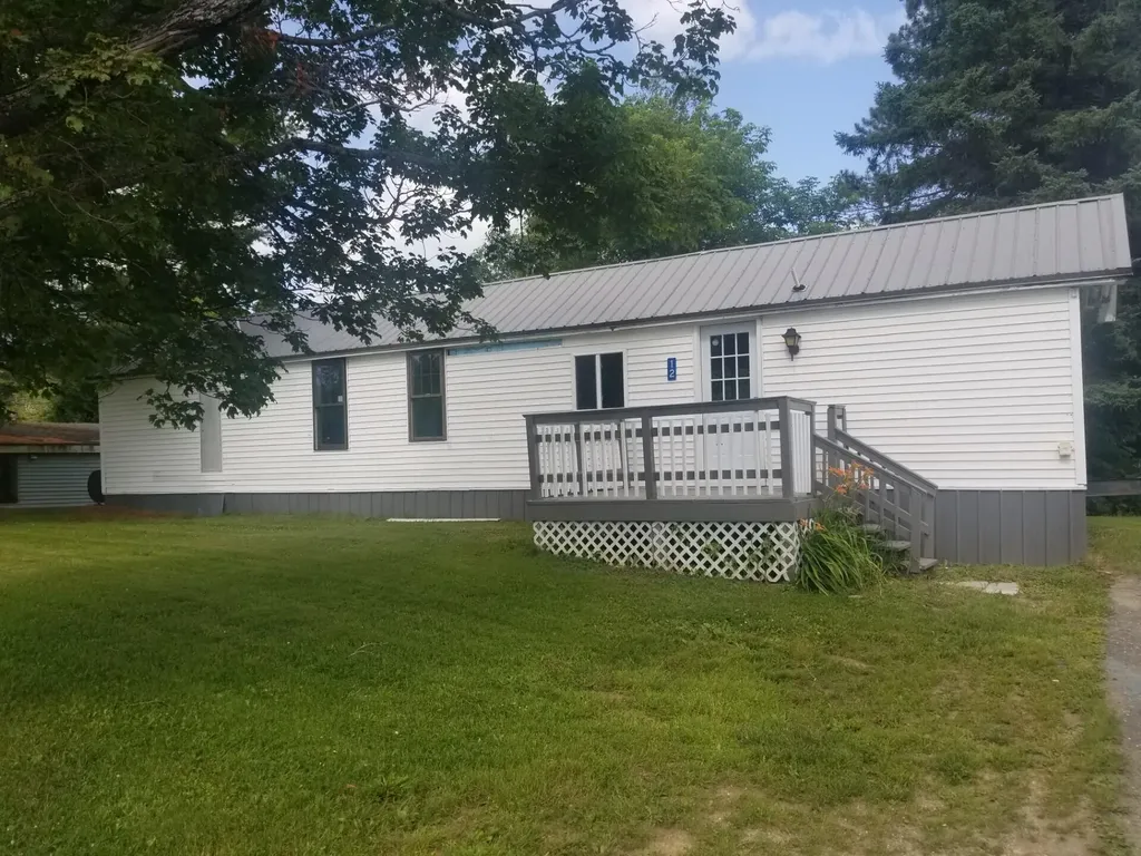 12 Brook Court Limestone ME 04750