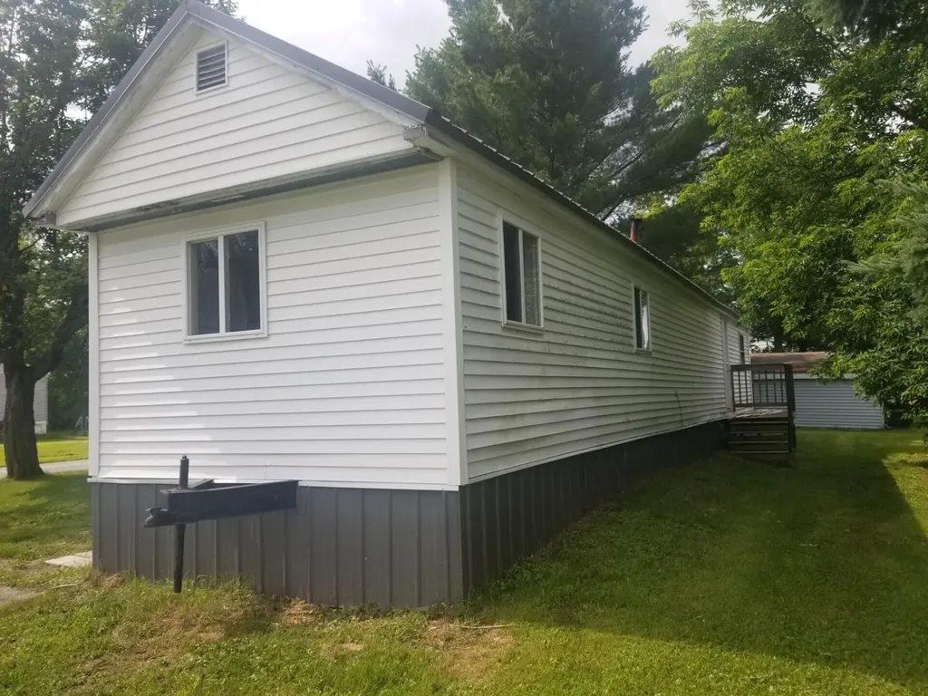 12 Brook Court Limestone ME 04750