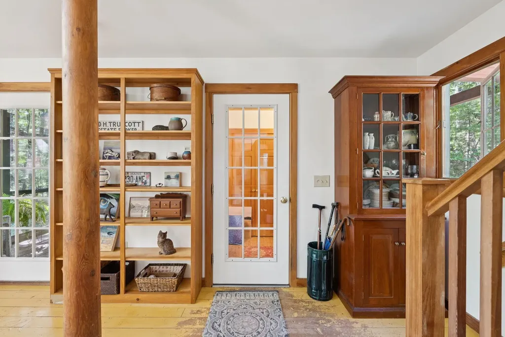 13 Eggemoggin Way Harpswell ME 04079