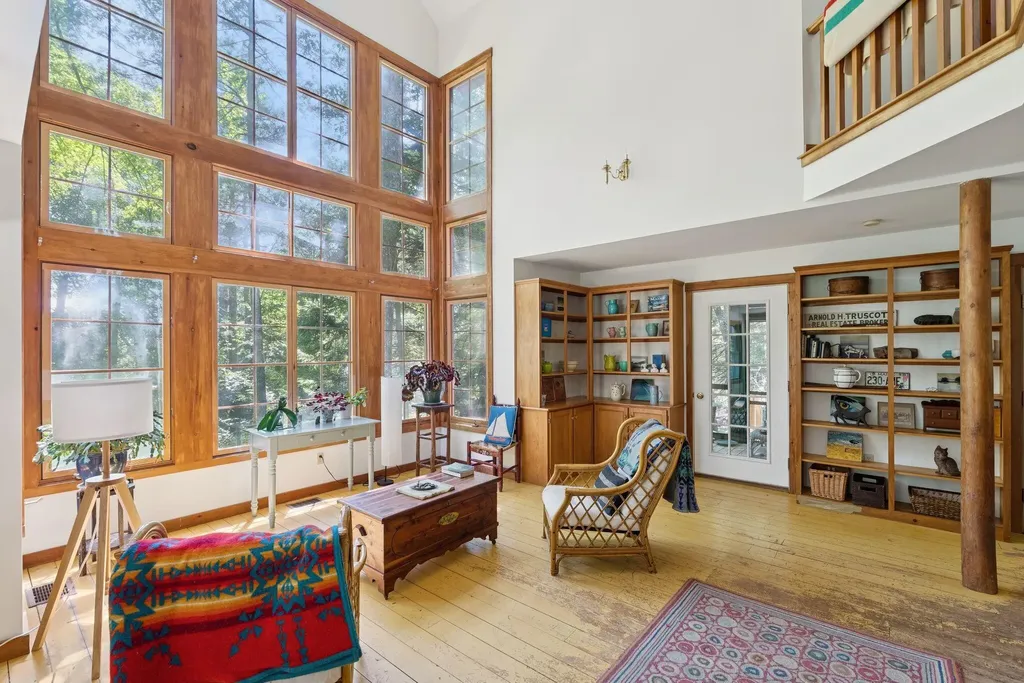 13 Eggemoggin Way Harpswell ME 04079