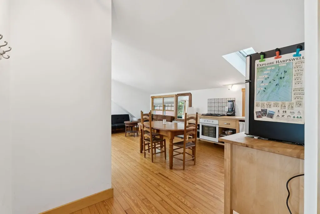 13 Eggemoggin Way Harpswell ME 04079