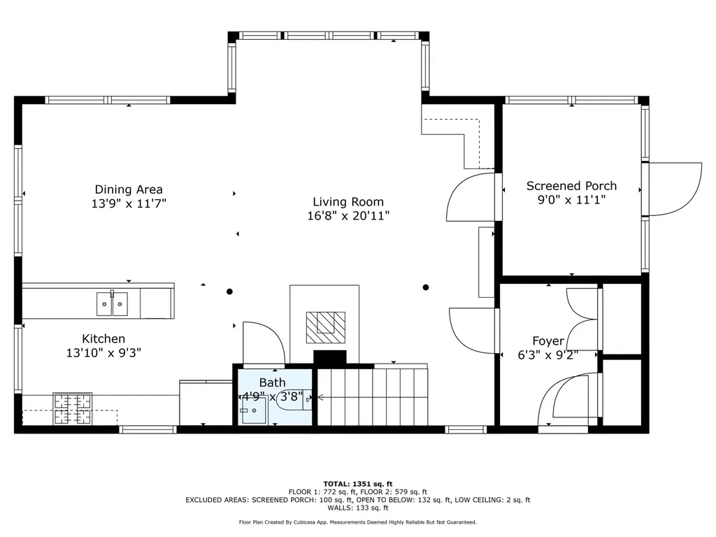 13 Eggemoggin Way Harpswell ME 04079
