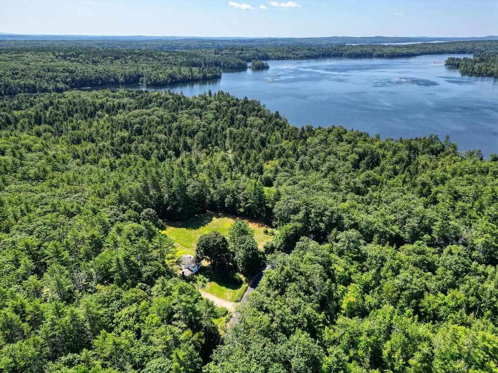 570 Mcgrath Pond Road Belgrade ME 04917
