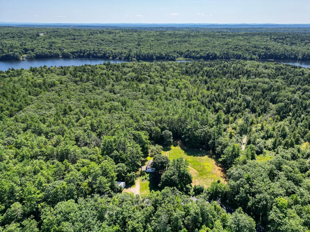 570 Mcgrath Pond Road Belgrade ME 04917
