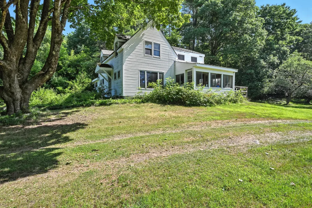 570 Mcgrath Pond Road Belgrade ME 04917