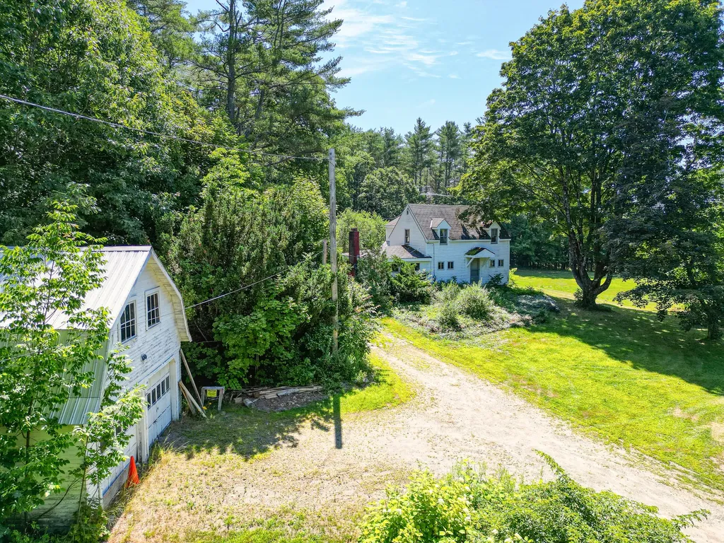 570 Mcgrath Pond Road Belgrade ME 04917