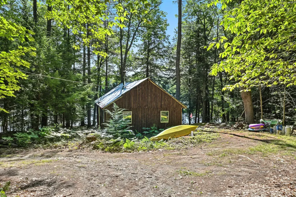 570 Mcgrath Pond Road Belgrade ME 04917