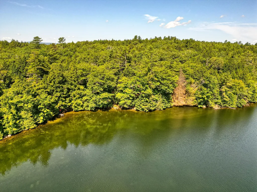 570 Mcgrath Pond Road Belgrade ME 04917
