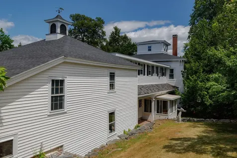 80 State Street Ellsworth ME 04605