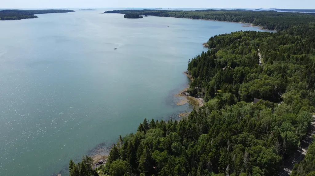Lot 95 N Duck Cove Road Roque Bluffs ME 04654