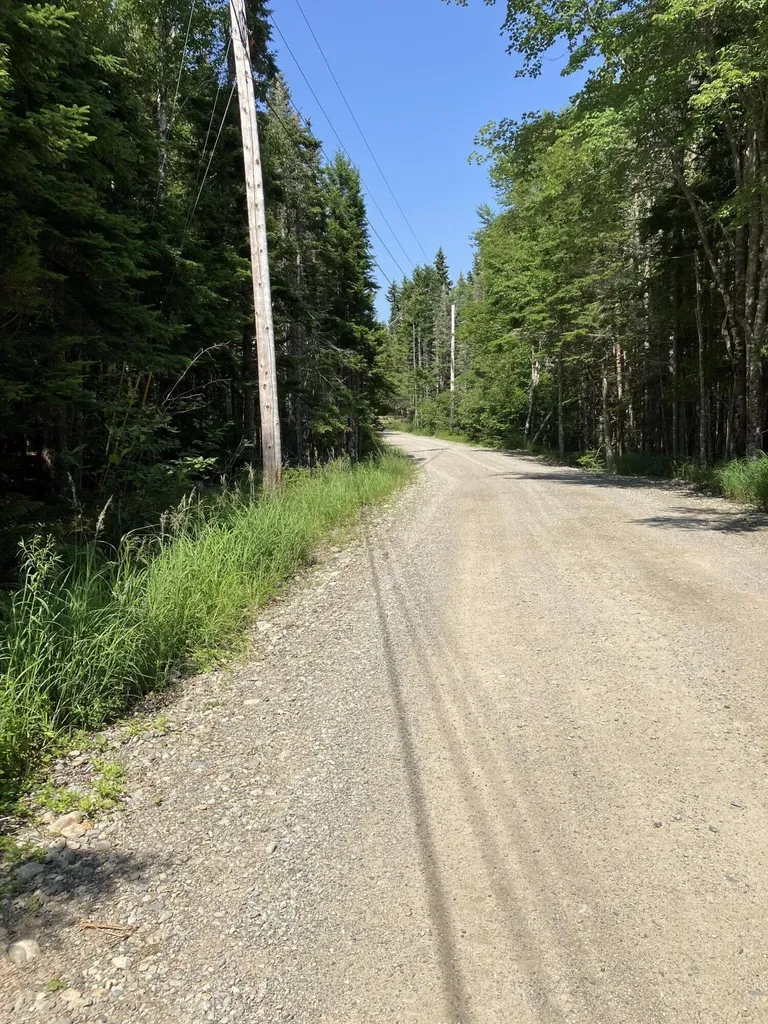 Lot 95 N Duck Cove Road Roque Bluffs ME 04654