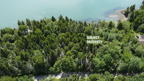 Lot 95 N Duck Cove Road Roque Bluffs ME 04654