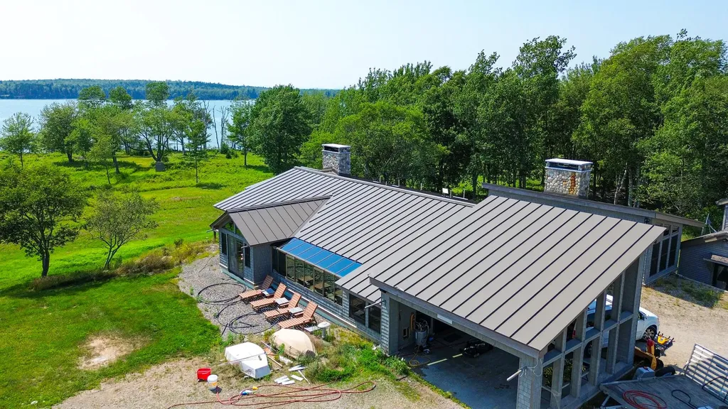 100 Hardwood Point Harrington ME 04643