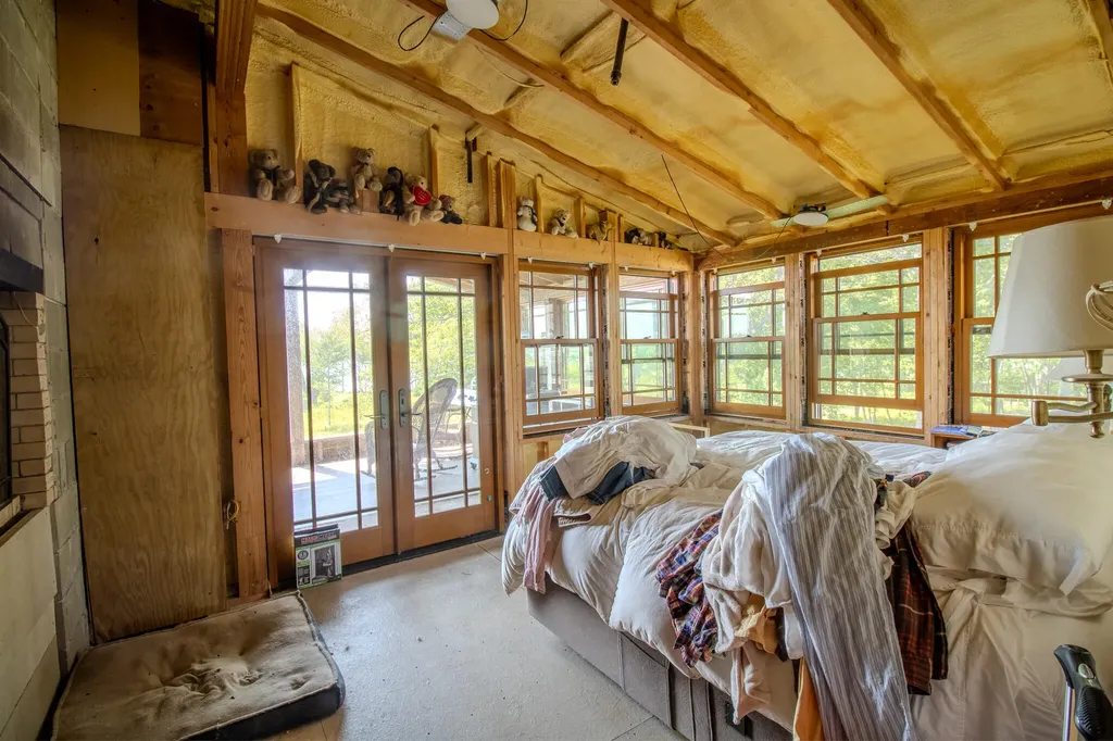 100 Hardwood Point Harrington ME 04643