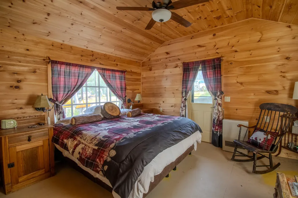 100 Hardwood Point Harrington ME 04643