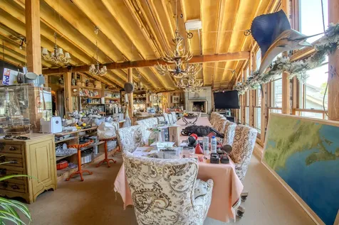 100 Hardwood Point Harrington ME 04643