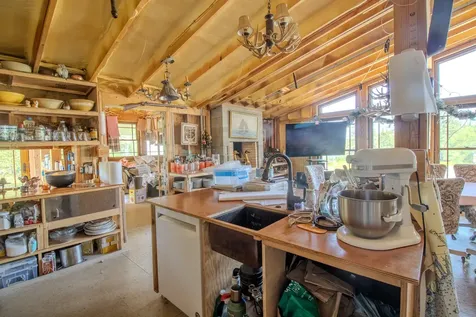 100 Hardwood Point Harrington ME 04643
