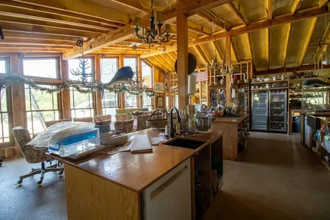 100 Hardwood Point Harrington ME 04643