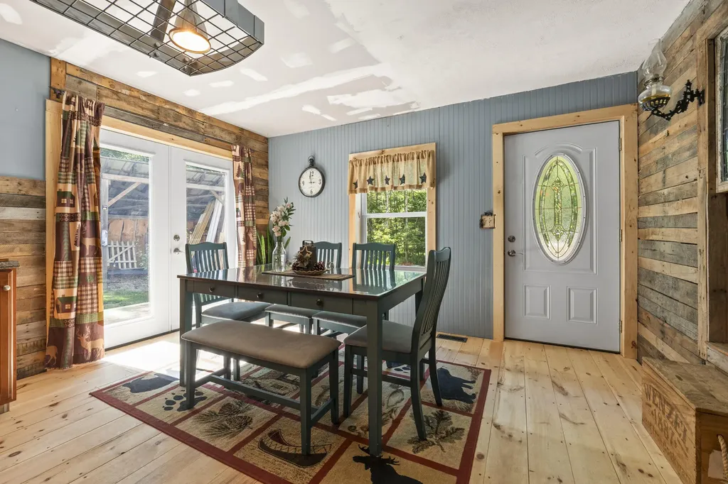 440 Quarry Road Limerick ME 04048