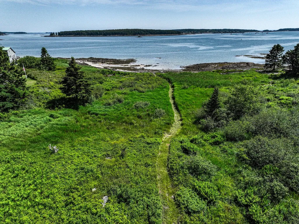 107 Kelley Point Road Jonesport ME 04649