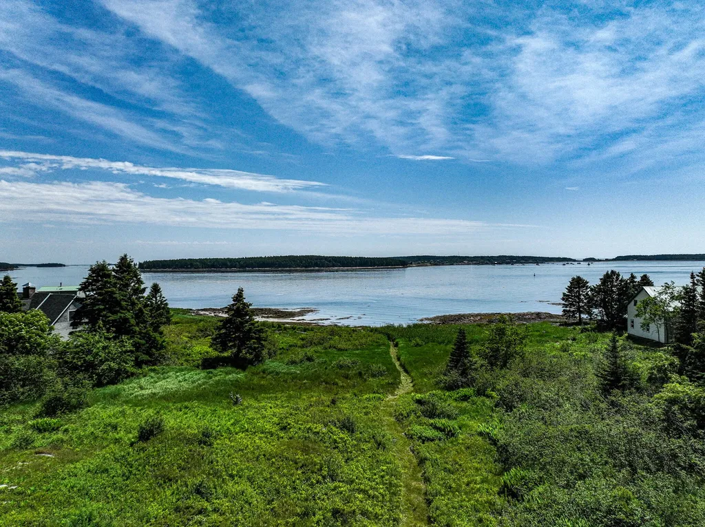 107 Kelley Point Road Jonesport ME 04649