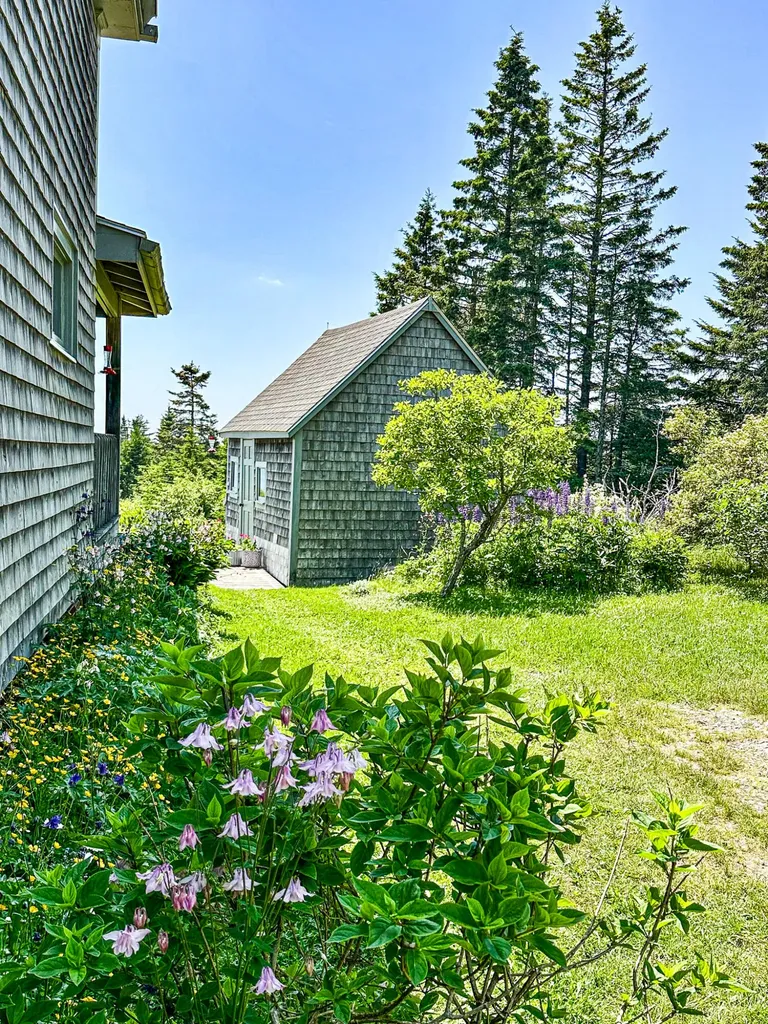 107 Kelley Point Road Jonesport ME 04649