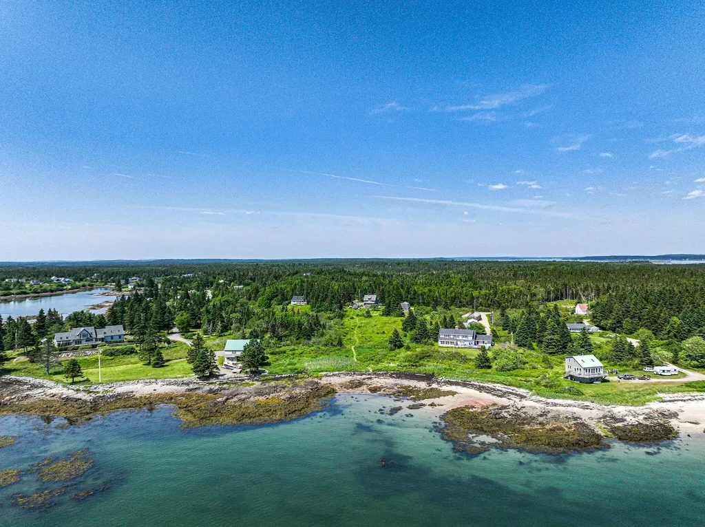 107 Kelley Point Road Jonesport ME 04649