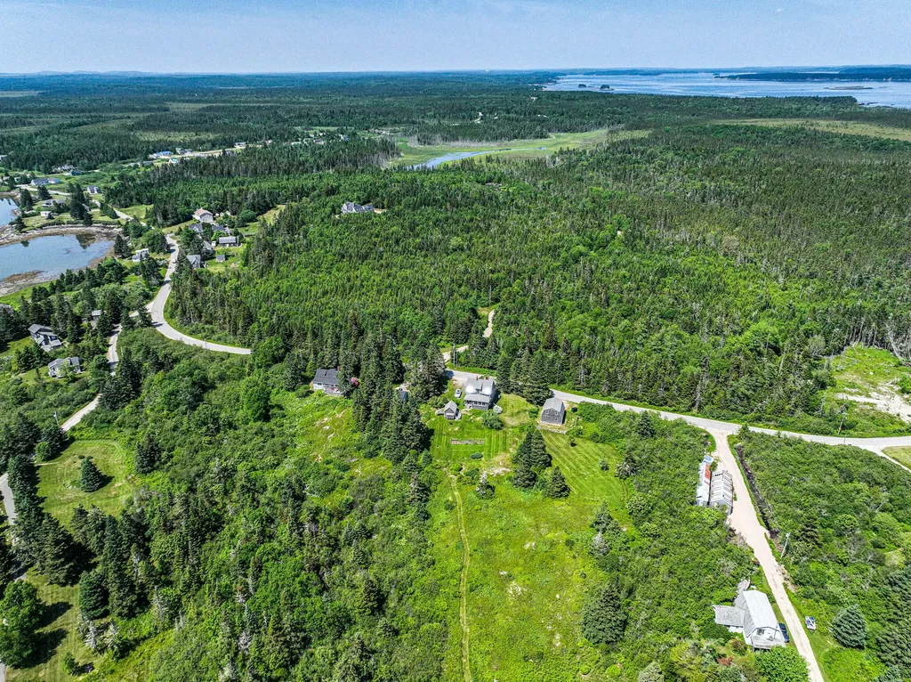 107 Kelley Point Road Jonesport ME 04649