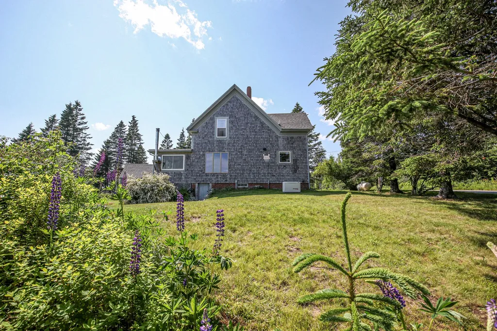 107 Kelley Point Road Jonesport ME 04649