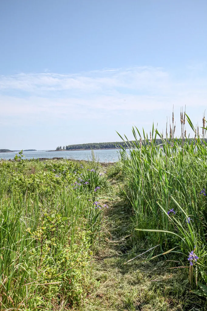 107 Kelley Point Road Jonesport ME 04649