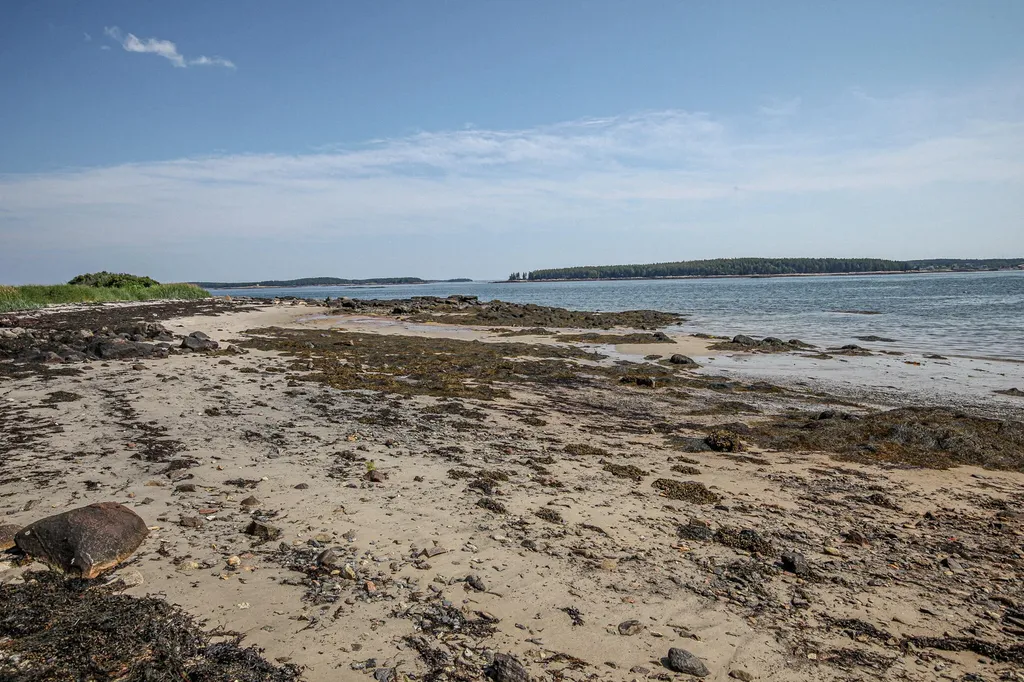 107 Kelley Point Road Jonesport ME 04649