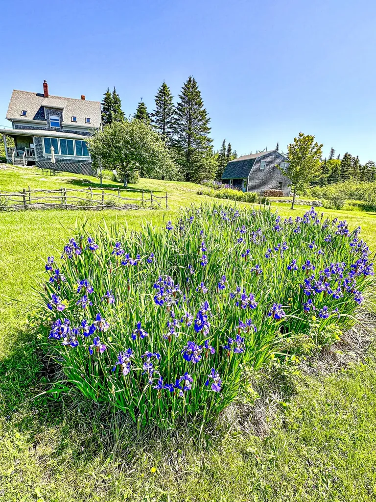 107 Kelley Point Road Jonesport ME 04649