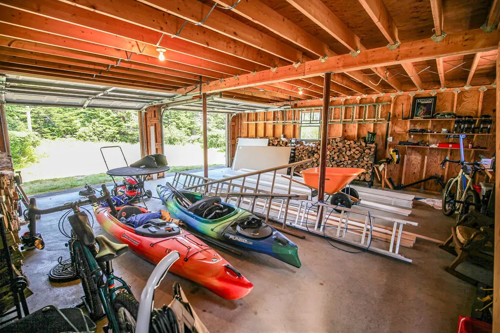 107 Kelley Point Road Jonesport ME 04649