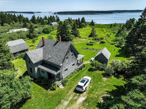 107 Kelley Point Road Jonesport ME 04649