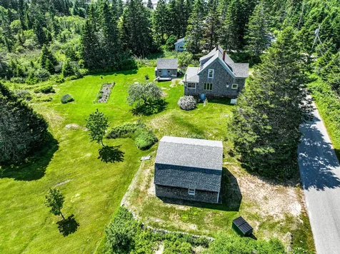 107 Kelley Point Road Jonesport ME 04649
