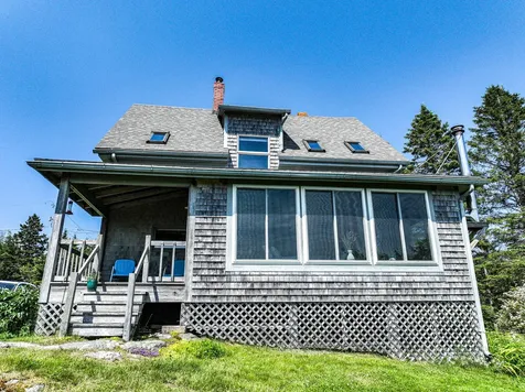 107 Kelley Point Road Jonesport ME 04649