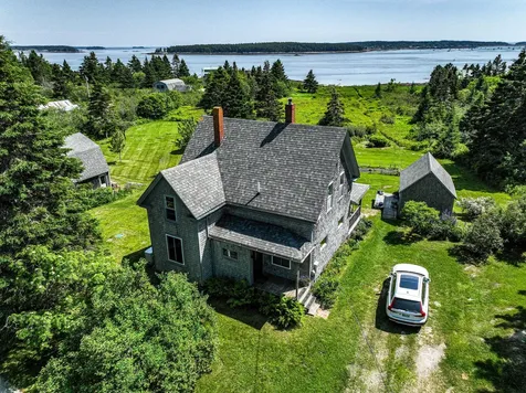 107 Kelley Point Road Jonesport ME 04649