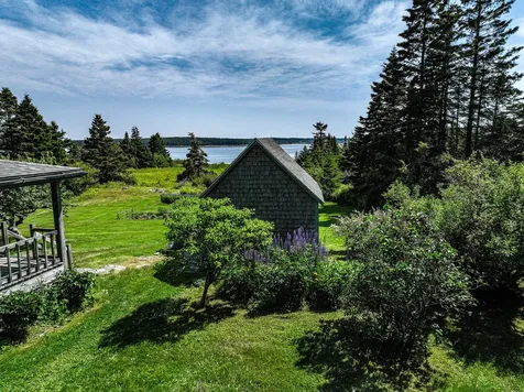 107 Kelley Point Road Jonesport ME 04649