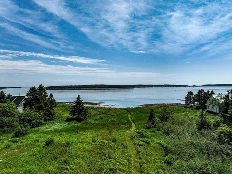 107 Kelley Point Road Jonesport ME 04649