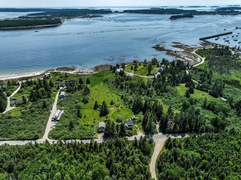 107 Kelley Point Road Jonesport ME 04649