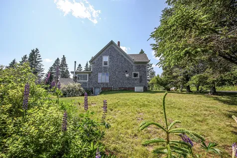 107 Kelley Point Road Jonesport ME 04649