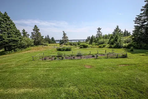107 Kelley Point Road Jonesport ME 04649