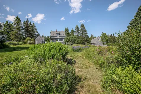 107 Kelley Point Road Jonesport ME 04649