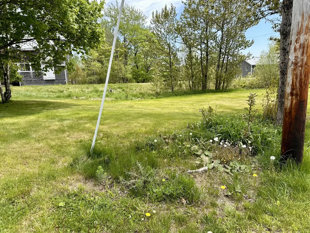49 Factory Road East Machias ME 04630