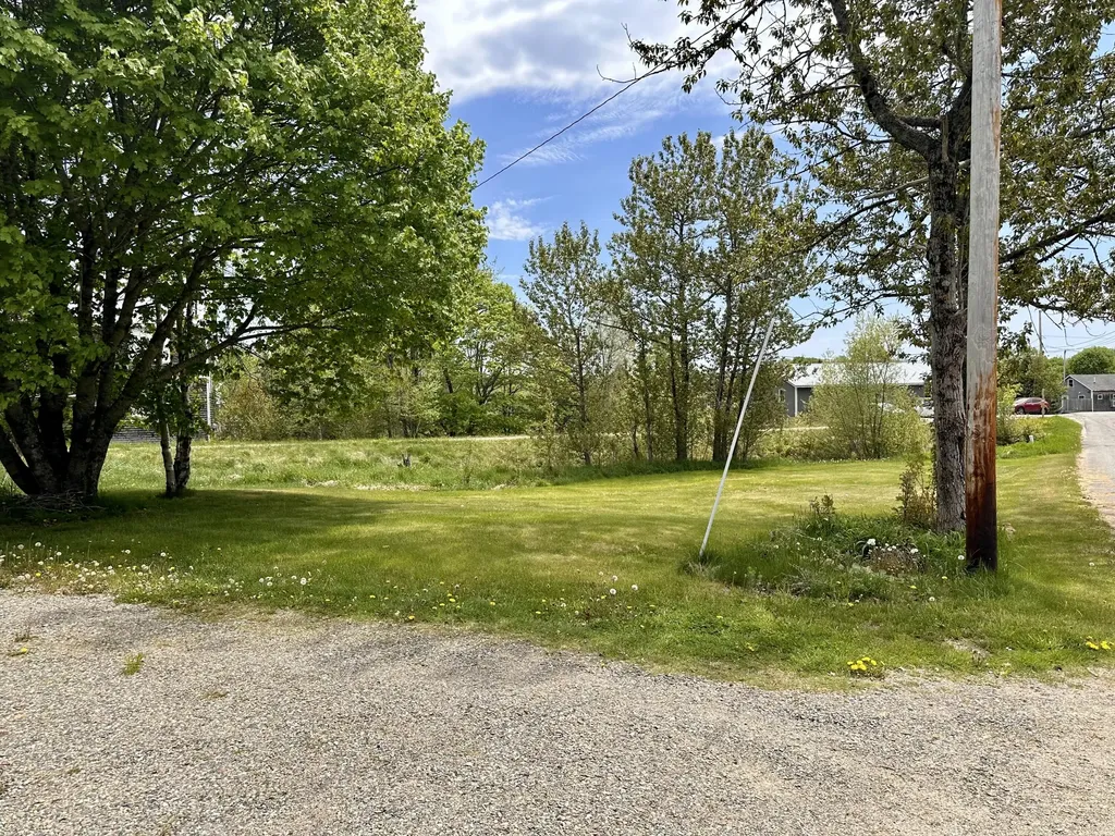 49 Factory Road East Machias ME 04630