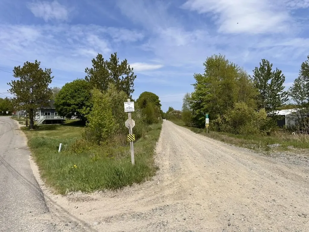 49 Factory Road East Machias ME 04630