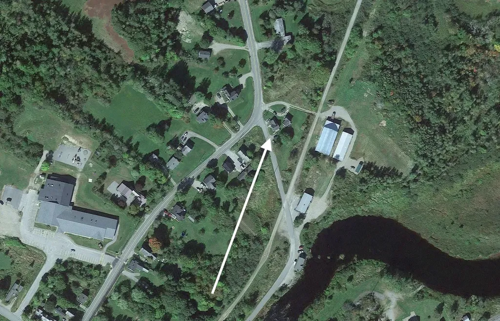 49 Factory Road East Machias ME 04630