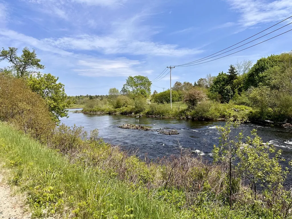 49 Factory Road East Machias ME 04630