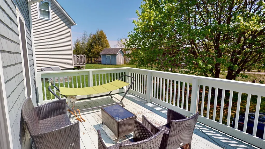49 Factory Road East Machias ME 04630