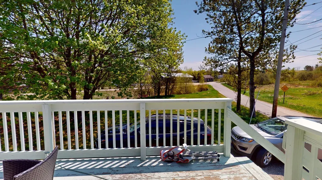 49 Factory Road East Machias ME 04630